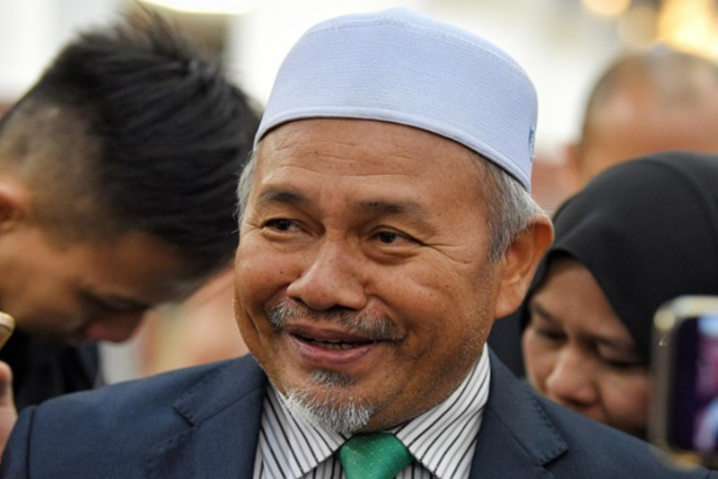 No need for climate emergency, current measures suffice: minister