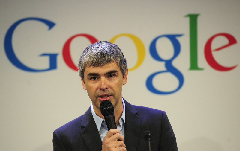 Google mogul Larry Page allowed into New Zealand despite closed border