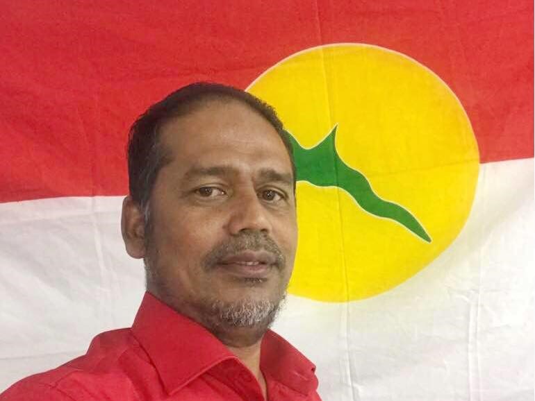 Balik Pulau Umno chief quits UPM post in latest spate of resignations