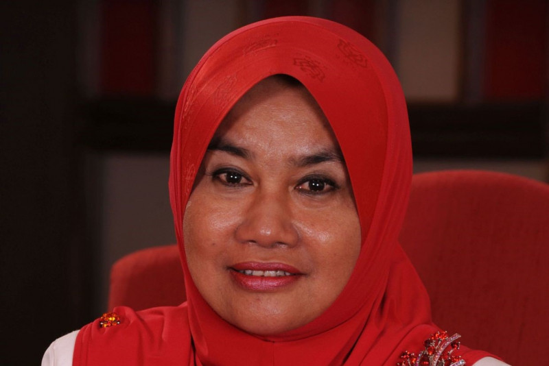 Umno Supreme Council member Rosni Sohar quits PTPTN post