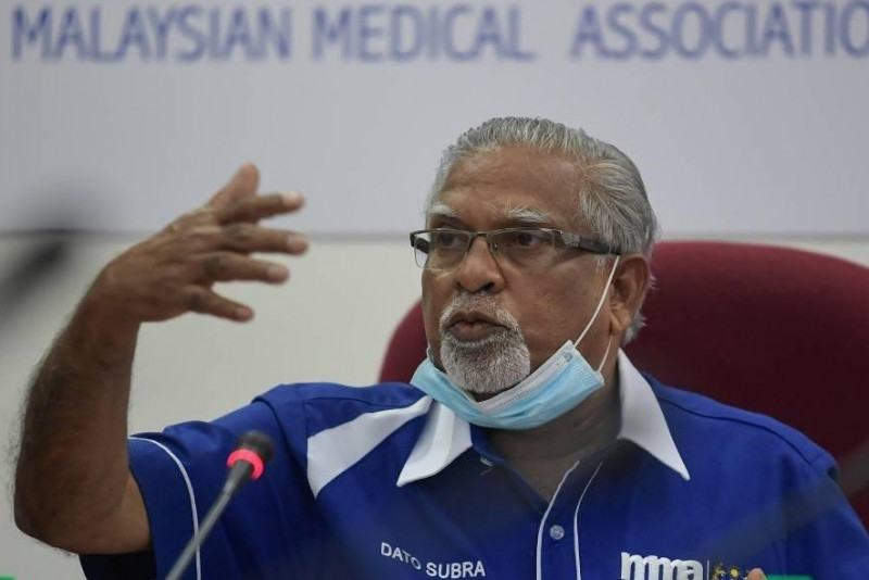Listen to the people; allow private GPs to give Covid-19 jabs: MMA