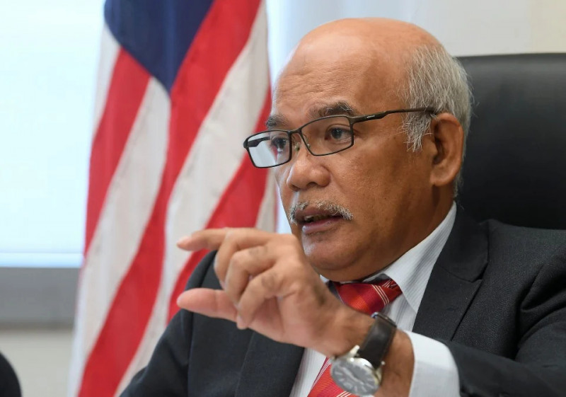 MACC suggests tax relief for companies adopting anti-graft drives