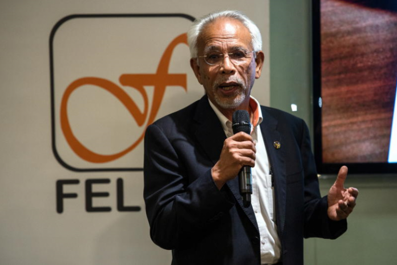 Shahrir paid for Honda Civic worth over RM100,000 with single cheque: witness