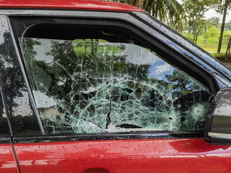 Cops probing into Sg Buloh gangland-style killing