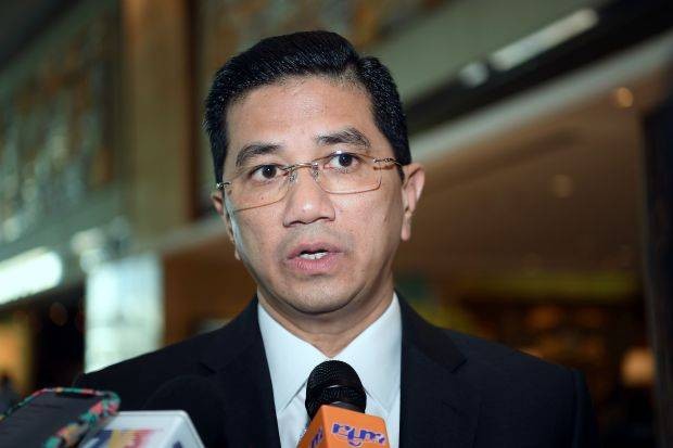 World Trade Organisation must work to fight rising protectionism: Azmin