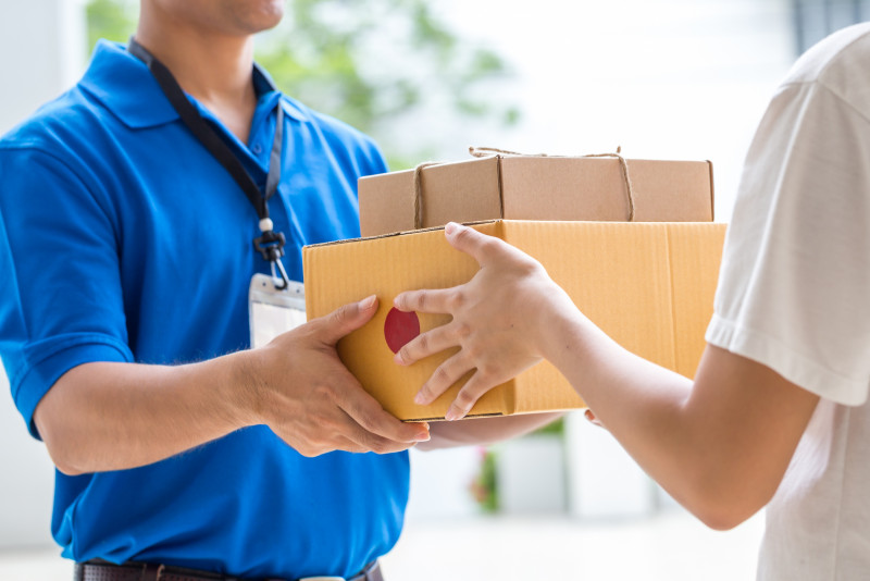 Courier services to be made more efficient on 3 wheels