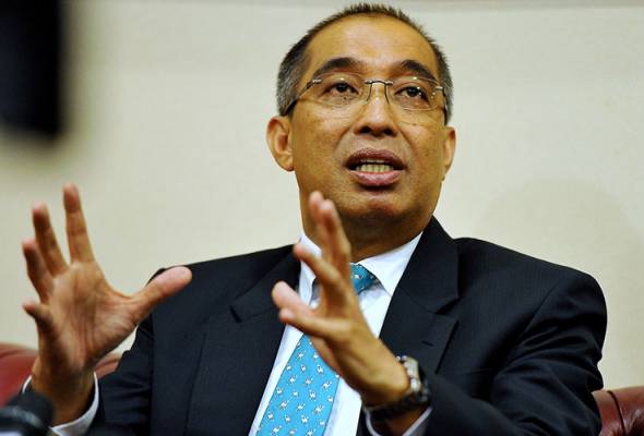 Next GE: Sabah, Sarawak can be deciding force - Salleh Said Keruak