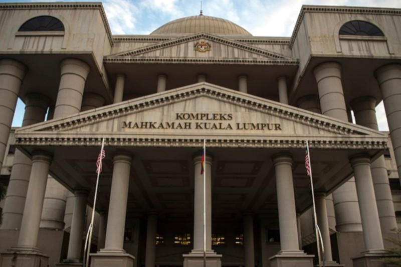 [UPDATED] Court rejects judicial review bid of woman seeking to renounce Islam