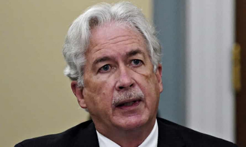 US in pressure campaign to stop China from arming Russia
