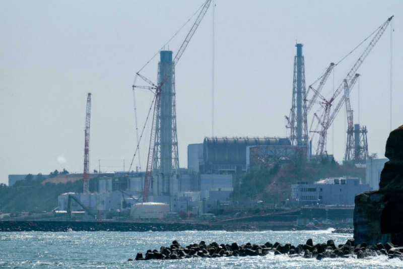 Fukushima nuke plant operator ex-bosses ordered to pay US$95 bil: media