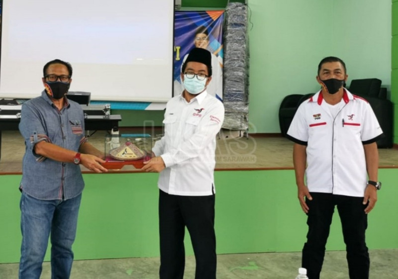 Pre-polls activities kick off as Sarawak counts down to state election