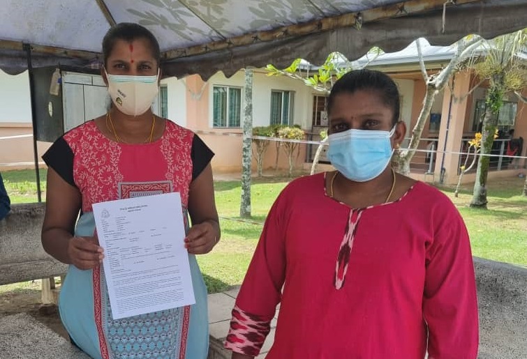 Woman lodges police report after suspicious death of father in Sg Petani Hospital