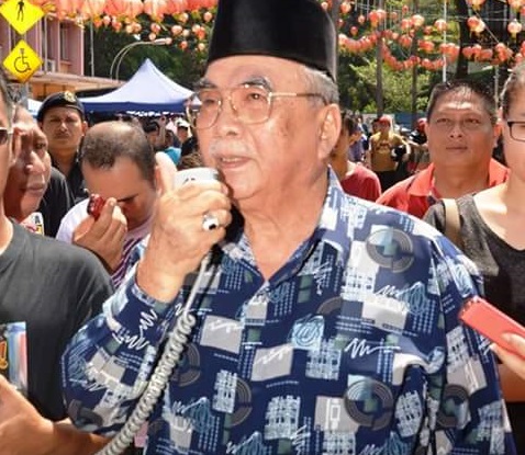 Veteran Sabah politician reiterates call to gazette Aug 31 as Sabah Day