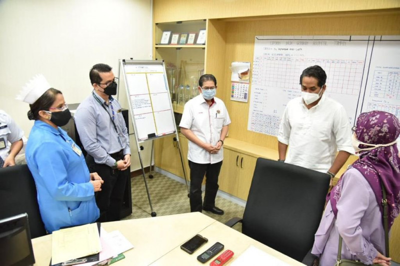PICK success in Negri Sembilan a precursor for Klang Valley: Khairy