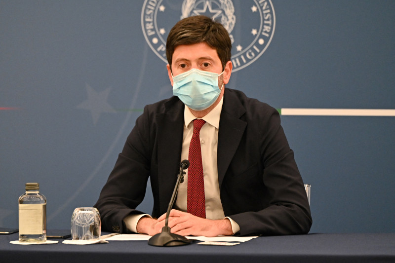 G20 ministers agree on plan to provide poor countries Covid-19 vaccines