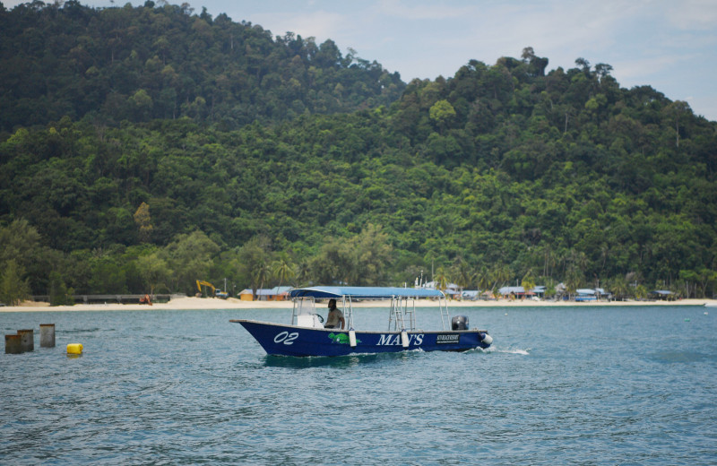 Cabinet agrees to shelve Pulau Tioman airport project