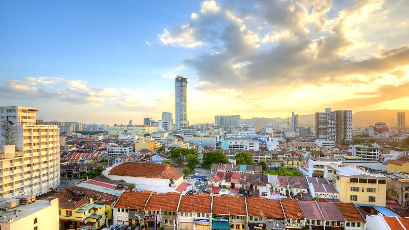 ‘Why sell Penang land to benefit private, foreign groups instead of its people?’