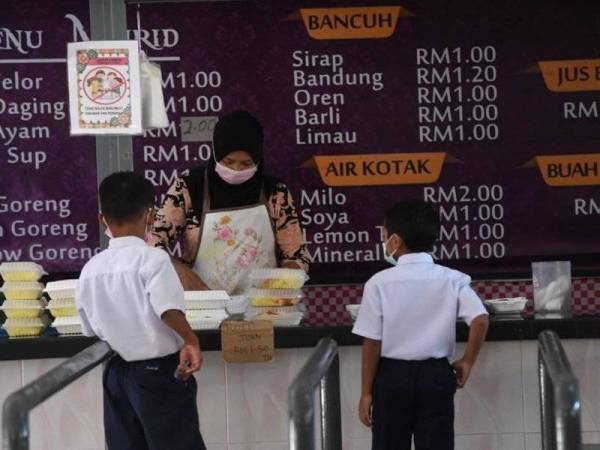 All school staff must be fully vaxxed before Oct 3 reopening: Radzi