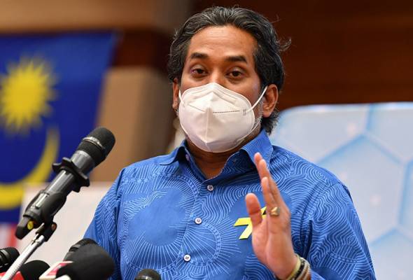 Govt has not made any payment on MySejahtera yet: Khairy
