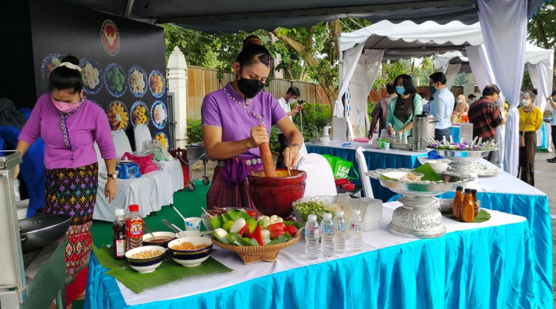 TAT proposes southern Thai-north M’sian travel bubble
