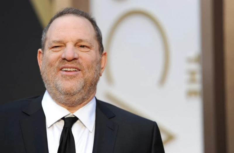 Weinstein denies sex crime charges in Los Angeles