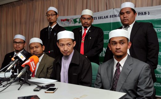 PAS’ Nik Abduh slams Putrajaya for allowing 22 special draws this year