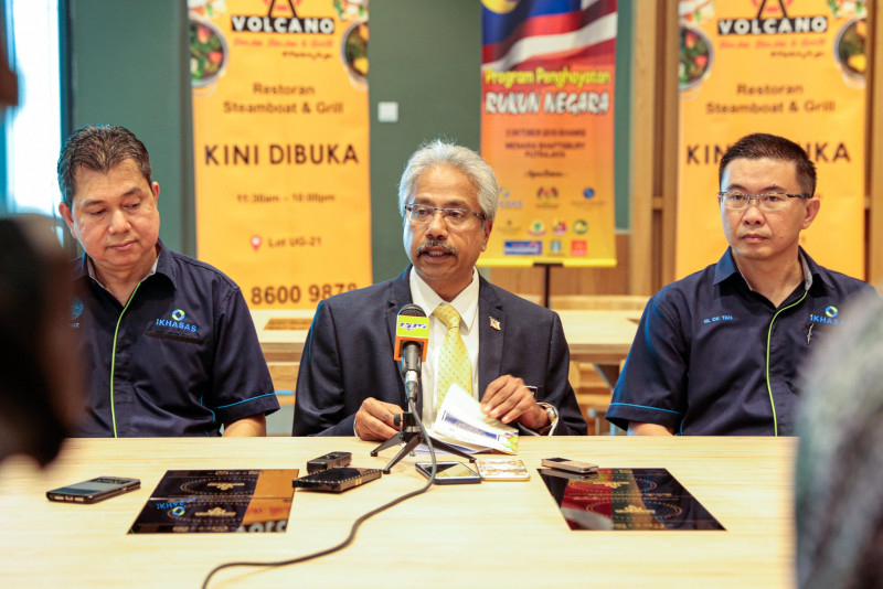 Pakatan turns down Waytha-led party for GE15 cooperation
