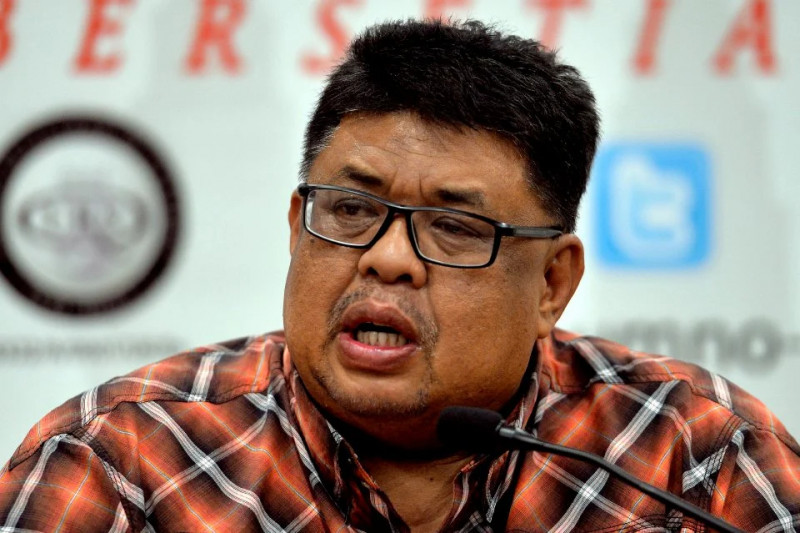 Up to governor to solve Melaka political crisis: state speaker