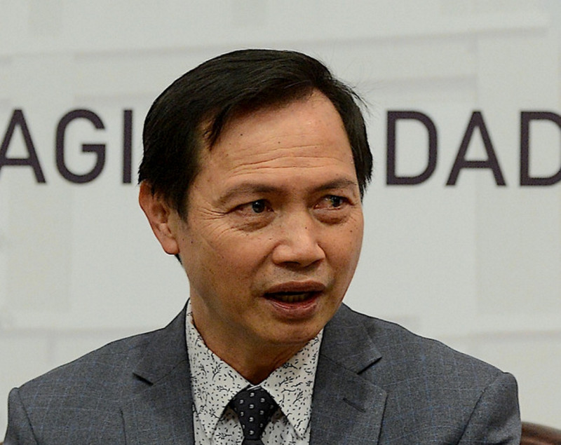 No standards: MPs mock deputy minister’s evasive answers on 4D special draws 