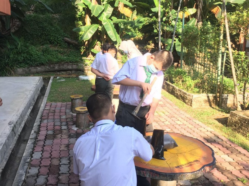 Parents, teachers of special needs children upbeat as classes reopen