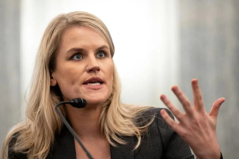 Whistle-blower urges regulation to tackle Facebook ‘crisis’
