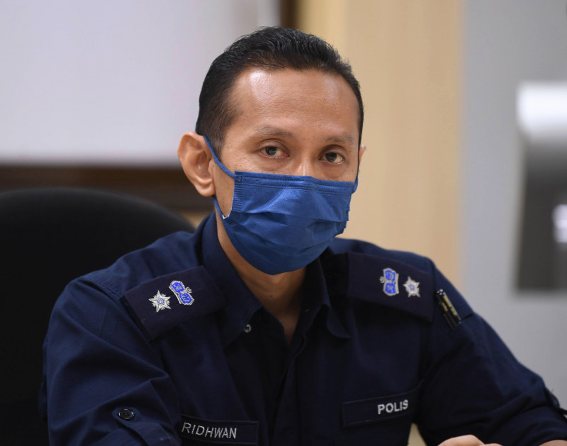 Married couple killed in motorcycle crash near Banting