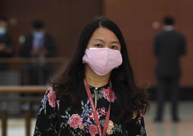 No point debating in Parliament if ministers evade questions: Yeoh