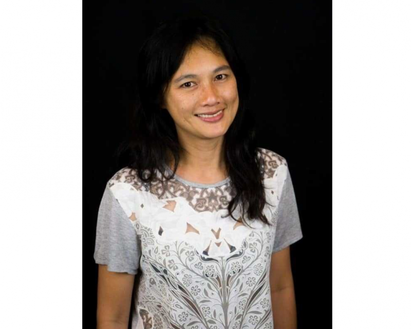 Penangite Cheah Phaik Yeong conferred professorship by Oxford University