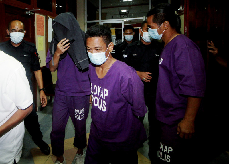 Trio of actor, director, assistant director plead guilty to drug possession