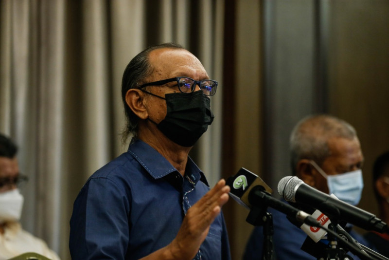Fishermen’s group doubles down on stance against PSI project
