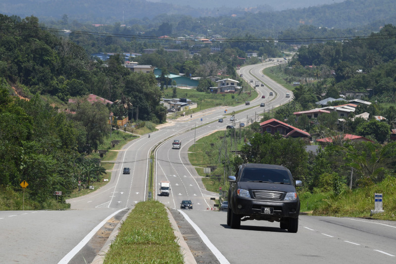 Sabah to enter Phase 3 of NRP on Monday: Masidi