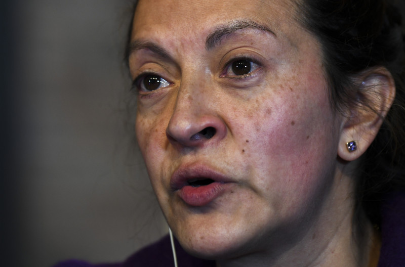 Court finds Colombia responsible for rape and torture of journalist