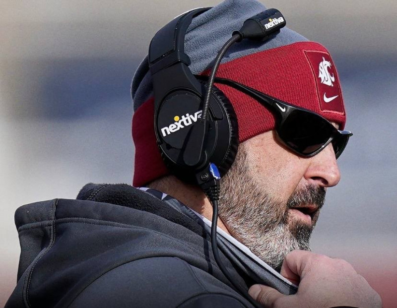 US college coach, assistants fired over vaccine refusal