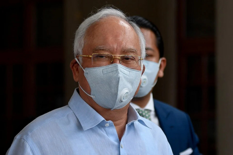 [UPDATED] Najib triumphs in bid to halt judgment order over RM1.7 bil debt