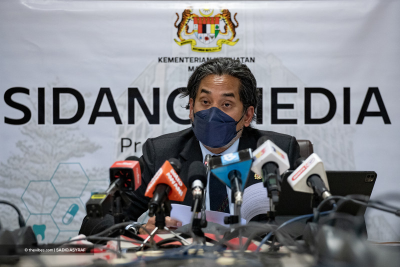 Traveller’s card no longer needed to enter M’sia from Monday: Khairy