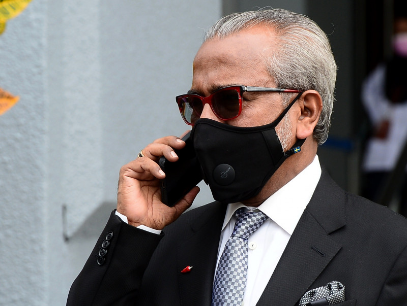 Court to hear Shafee’s bid to stay IRB’s tax arrears suit on 16 June