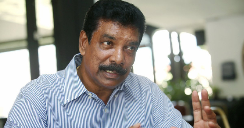 ‘Nobody is above the law’: S’gor athletics VP on missing funds 