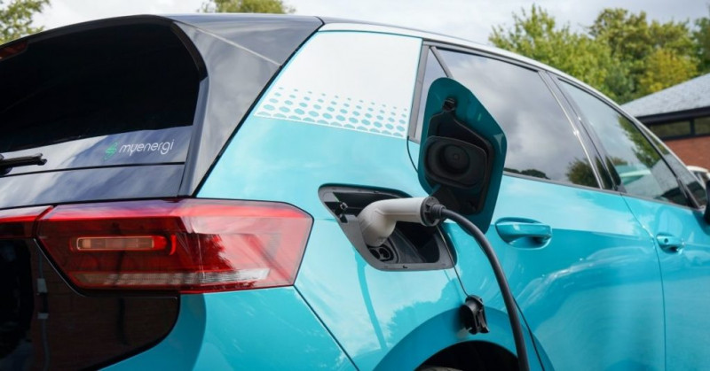 Automotive players urge perks in Budget 2022 to spark EV demand