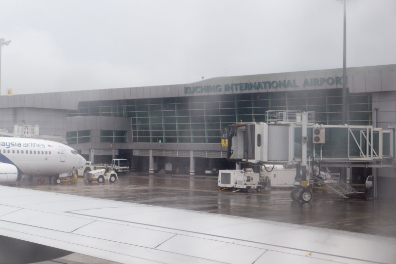 Mavcom clears air over RM1,629 KL-Kuching airfare