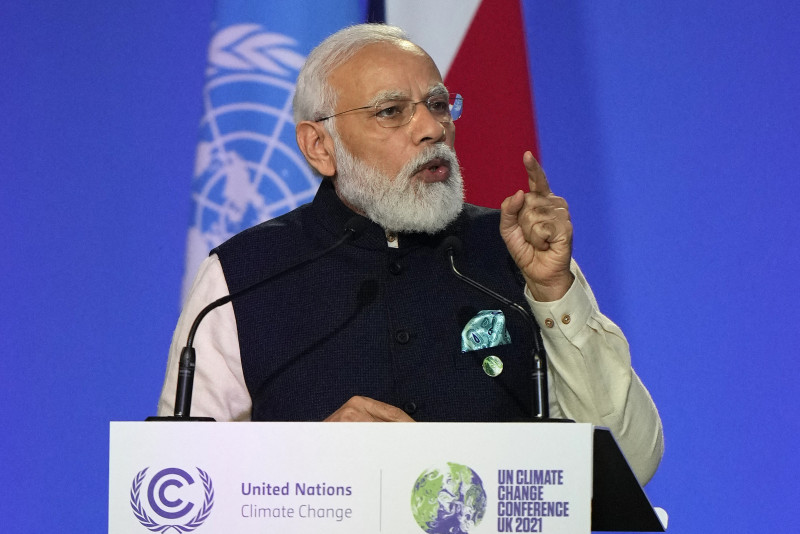 India's Modi to meet Trump with plans for tariff concessions