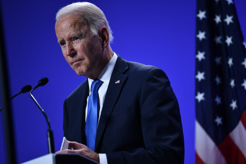 US pledges to ‘sharply’ reduce methane emissions