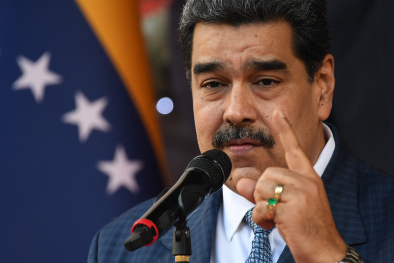 ICC to probe possible Venezuela rights violations