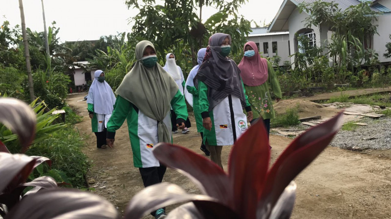 Sarawak PAS deploys outreach teams ahead of state polls