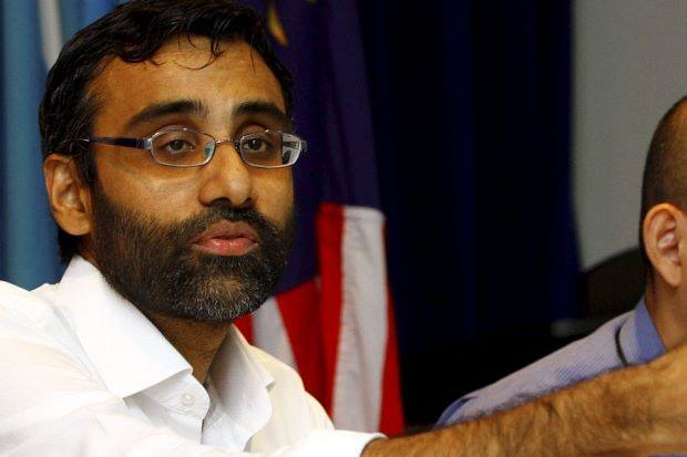 S’pore’s plan to execute M’sian Datchinamurthy is contempt of court: senior lawyer